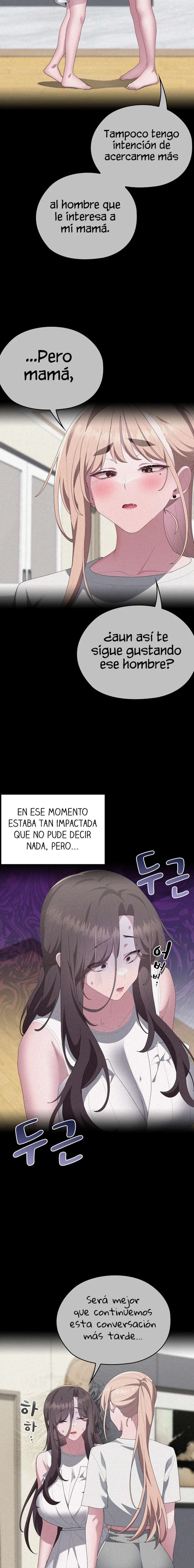 Alerta: Empleado Problematico Capítulo 53 - Page 10