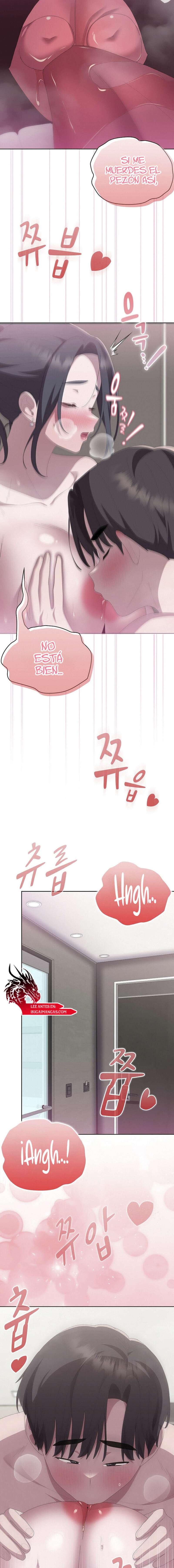 Alerta: Empleado Problematico Capítulo 57 - Page 17