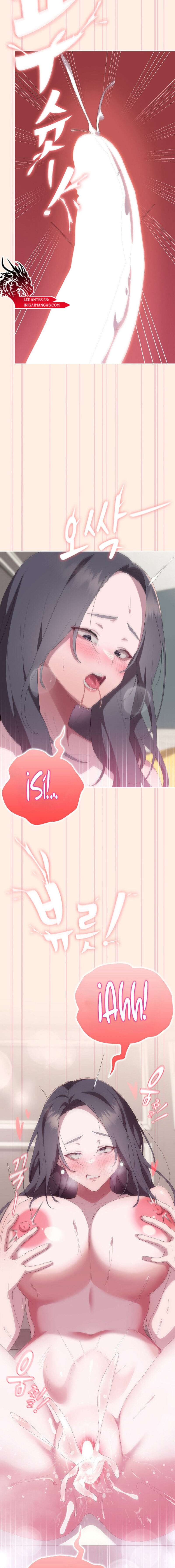 Alerta: Empleado Problematico Capítulo 59 - Page 11