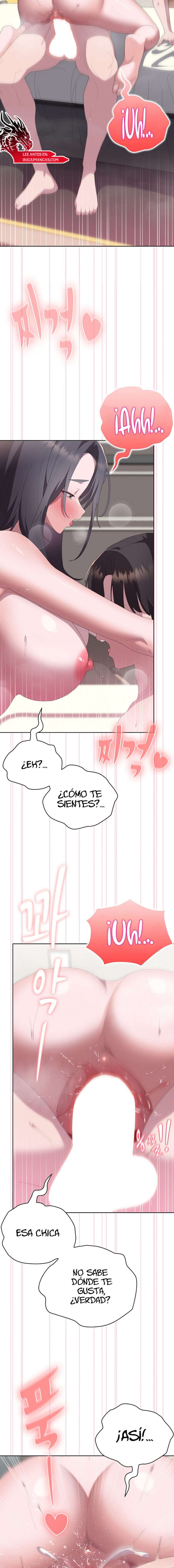 Alerta: Empleado Problematico Capítulo 59 - Page 2