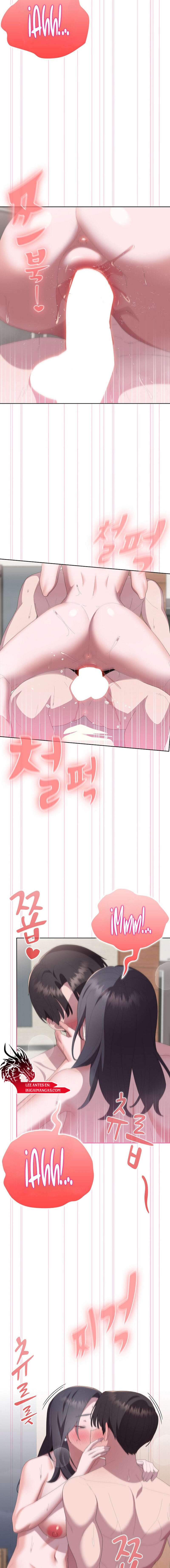 Alerta: Empleado Problematico Capítulo 59 - Page 6