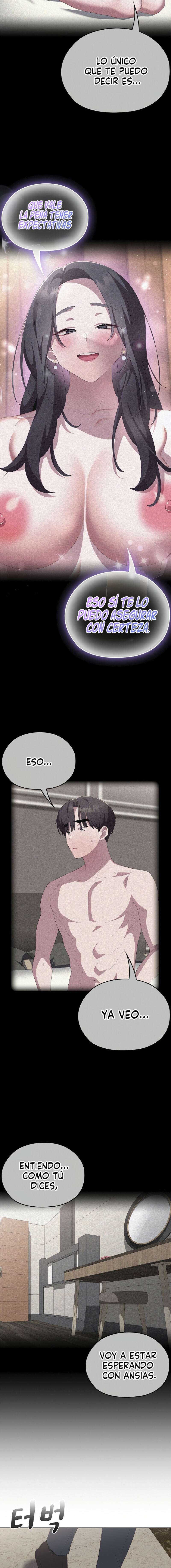 Alerta: Empleado Problematico Capítulo 60 - Page 14