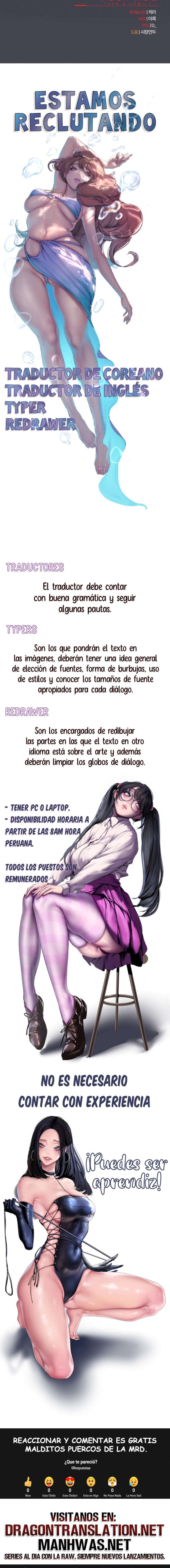 Alerta: Empleado Problematico Capítulo 61 - Page 24