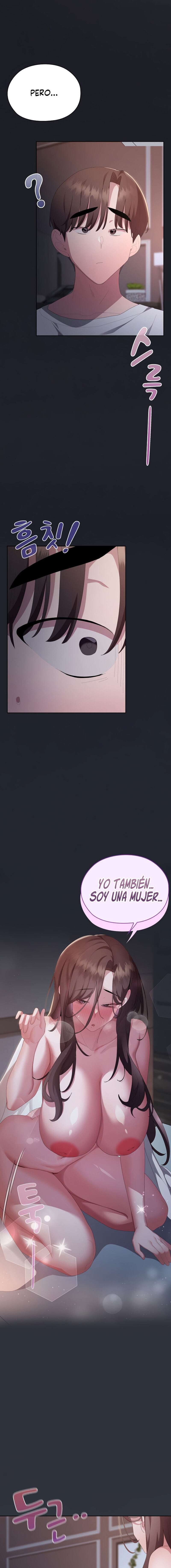 Alerta: Empleado Problematico Capítulo 62 - Page 15