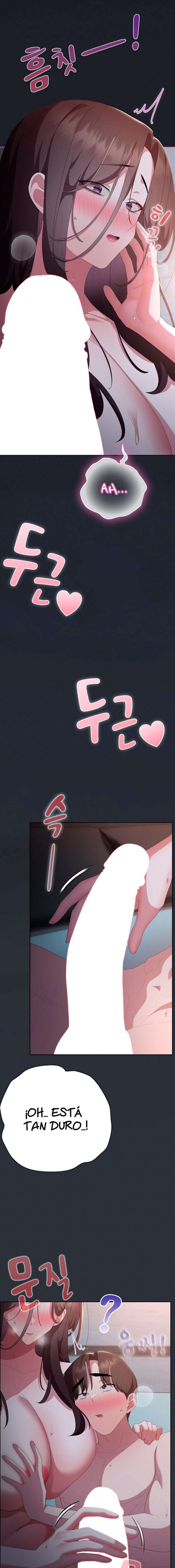 Alerta: Empleado Problematico Capítulo 63 - Page 15