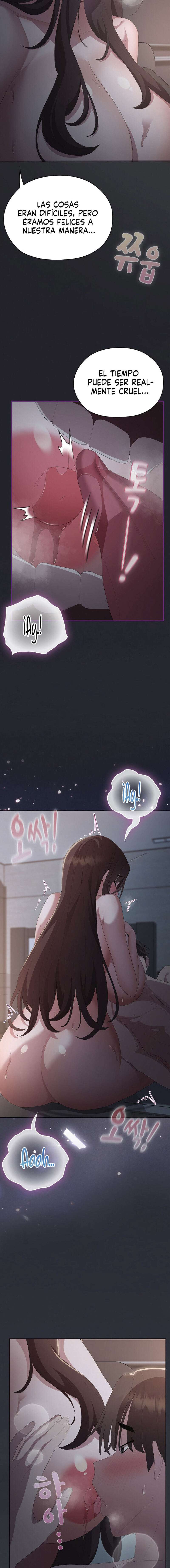 Alerta: Empleado Problematico Capítulo 63 - Page 7