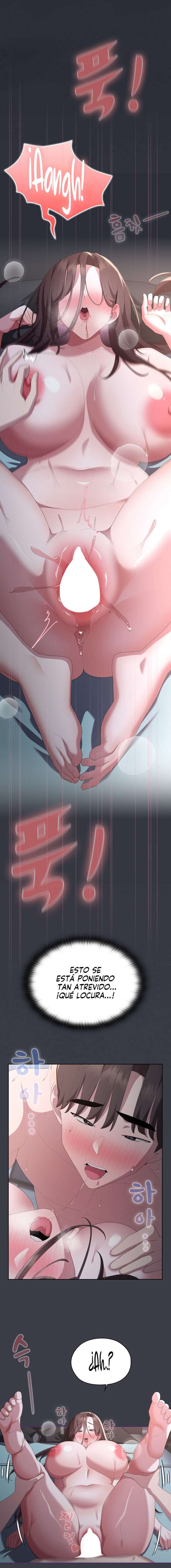 Alerta: Empleado Problematico Capítulo 64 - Page 14