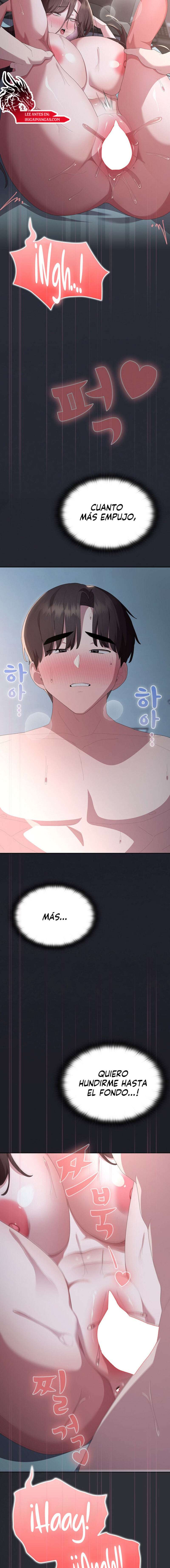 Alerta: Empleado Problematico Capítulo 64 - Page 16