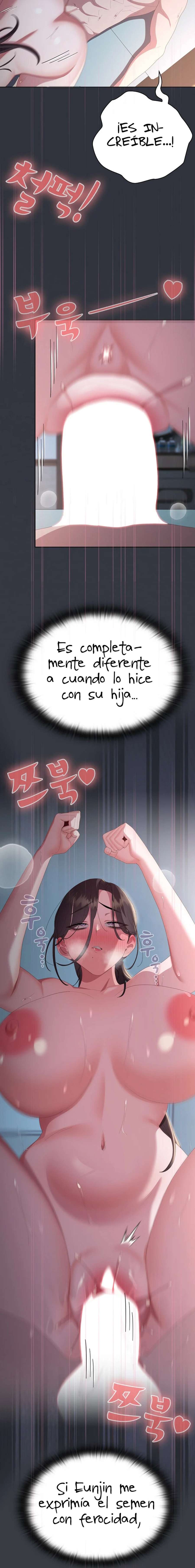 Alerta: Empleado Problematico Capítulo 65 - Page 13