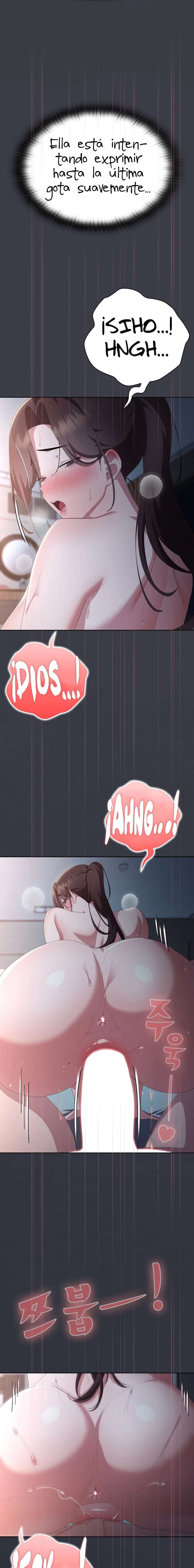 Alerta: Empleado Problematico Capítulo 65 - Page 14