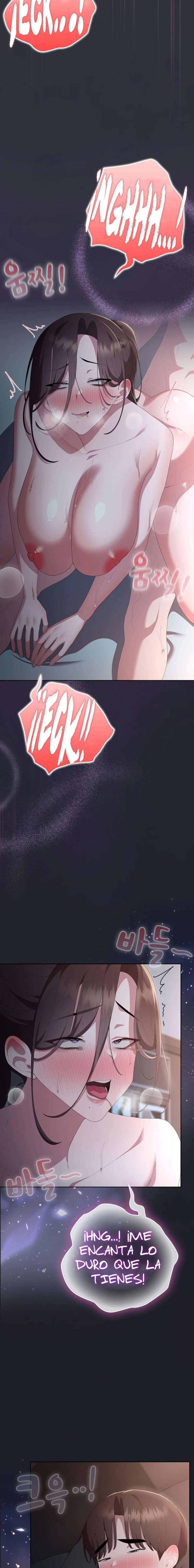 Alerta: Empleado Problematico Capítulo 65 - Page 15