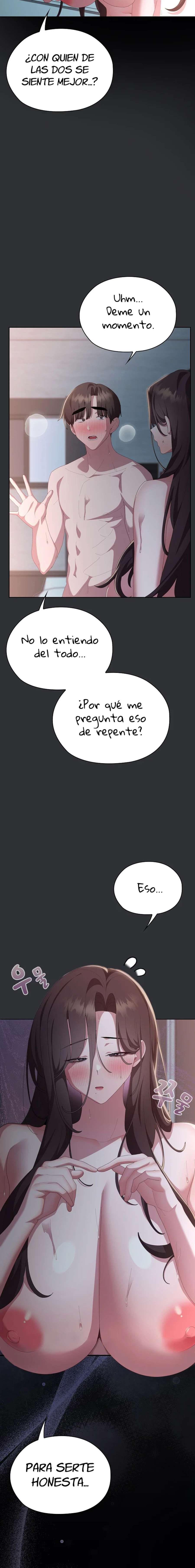 Alerta: Empleado Problematico Capítulo 65 - Page 2