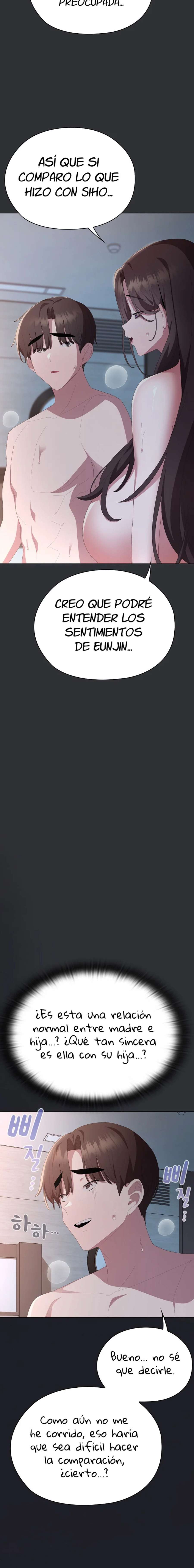 Alerta: Empleado Problematico Capítulo 65 - Page 7