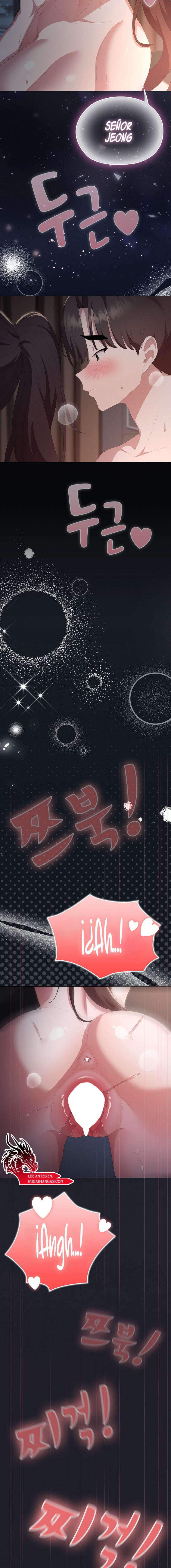 Alerta: Empleado Problematico Capítulo 66 - Page 2