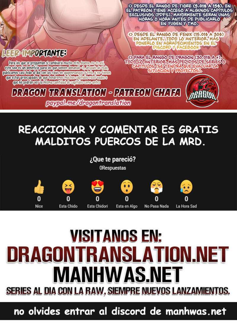 Alerta: Empleado Problematico Capítulo 66 - Page 24