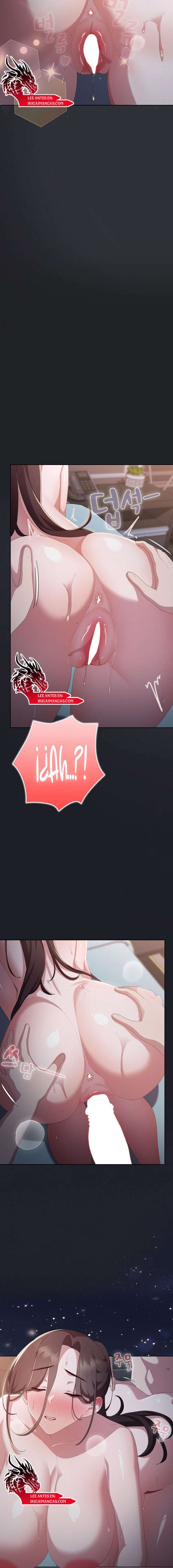 Alerta: Empleado Problematico Capítulo 66 - Page 7