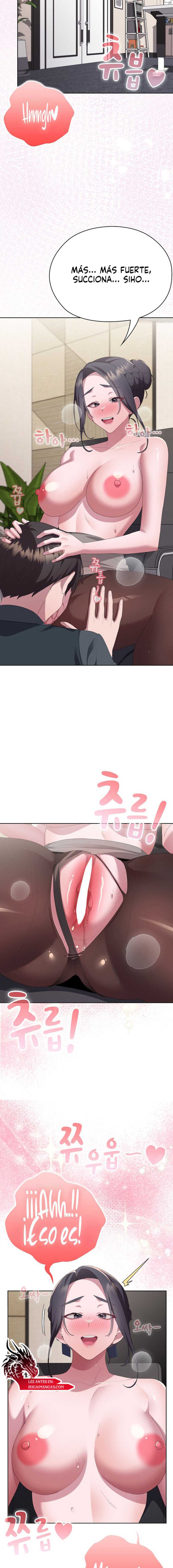 Alerta: Empleado Problematico Capítulo 68 - Page 14