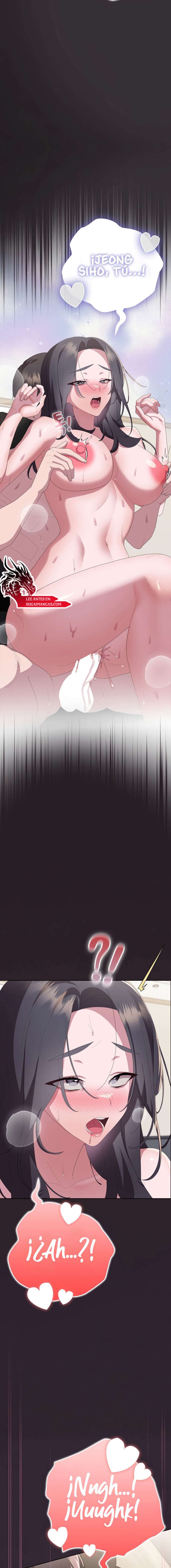 Alerta: Empleado Problematico Capítulo 70 - Page 11