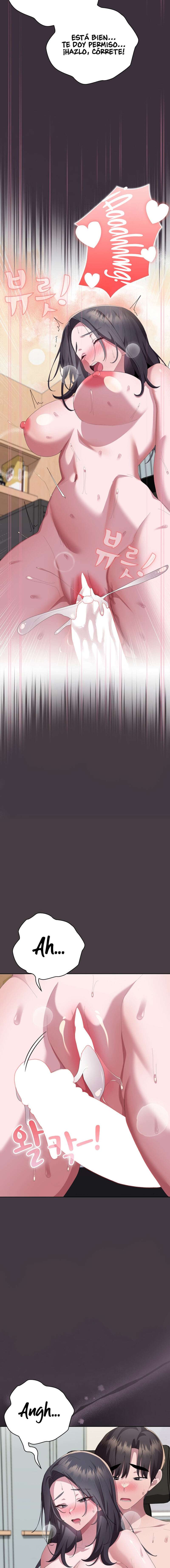 Alerta: Empleado Problematico Capítulo 70 - Page 16