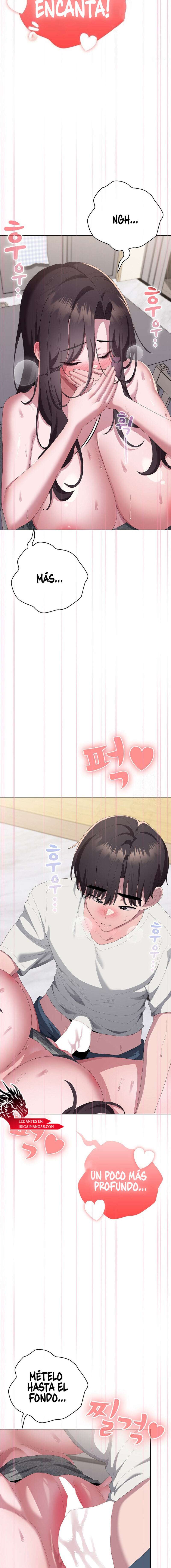 Alerta: Empleado Problematico Capítulo 72 - Page 2