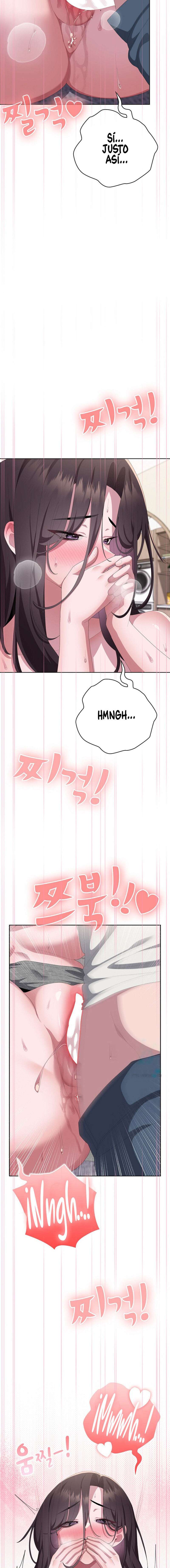 Alerta: Empleado Problematico Capítulo 72 - Page 3