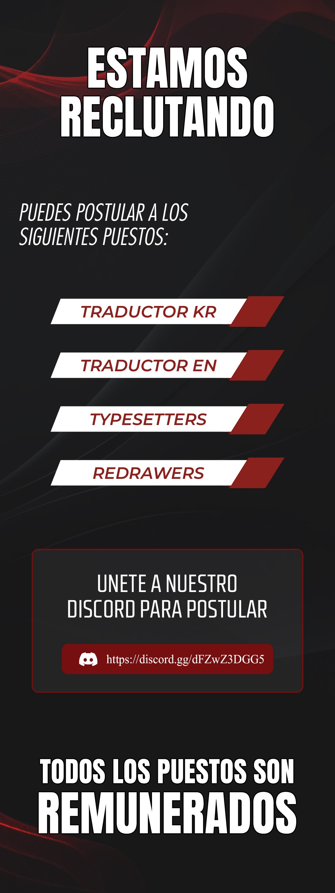 Alerta: Empleado Problematico Capítulo 76 - Page 13