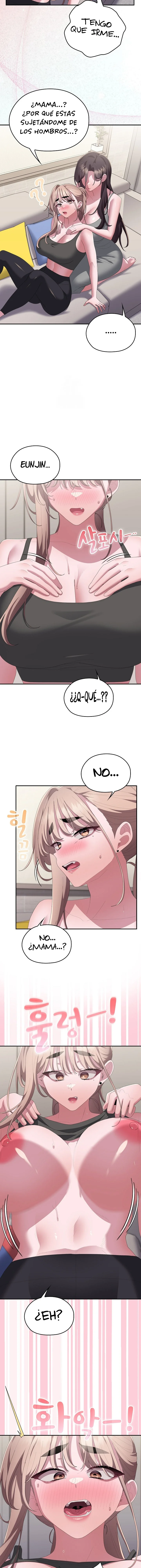 Alerta: Empleado Problematico Capítulo 78 - Page 20