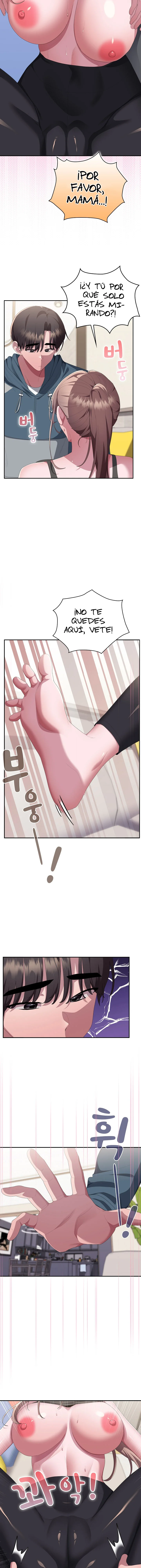 Alerta: Empleado Problematico Capítulo 79 - Page 21