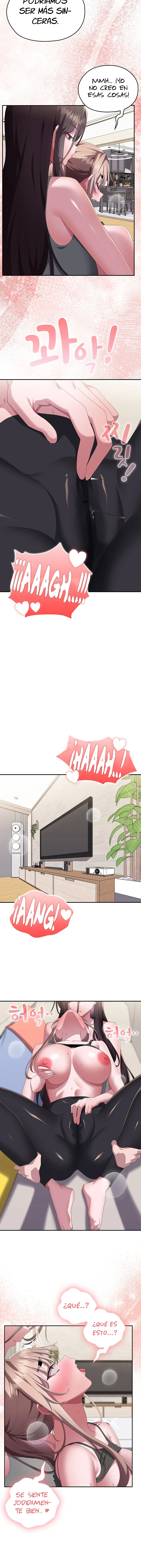 Alerta: Empleado Problematico Capítulo 79 - Page 26