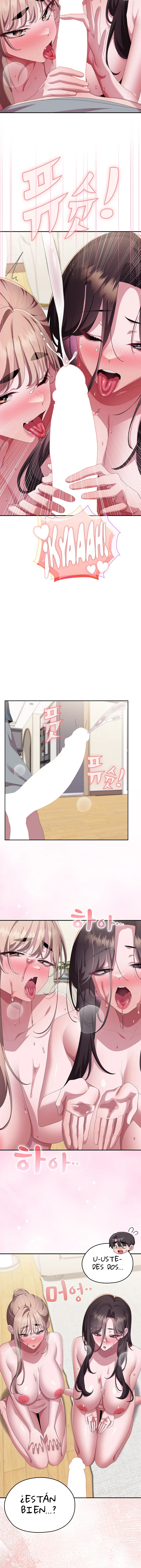 Alerta: Empleado Problematico Capítulo 79 - Page 33