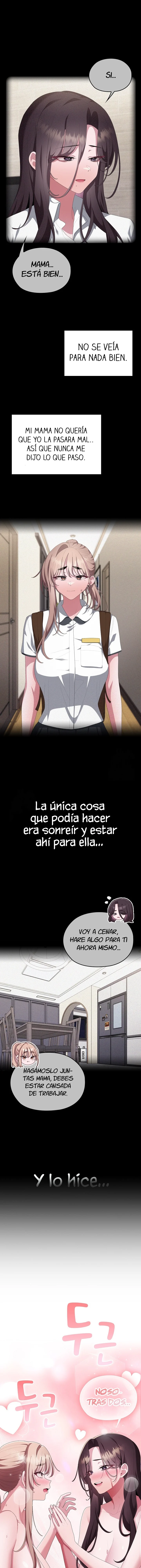 Alerta: Empleado Problematico Capítulo 80 - Page 7