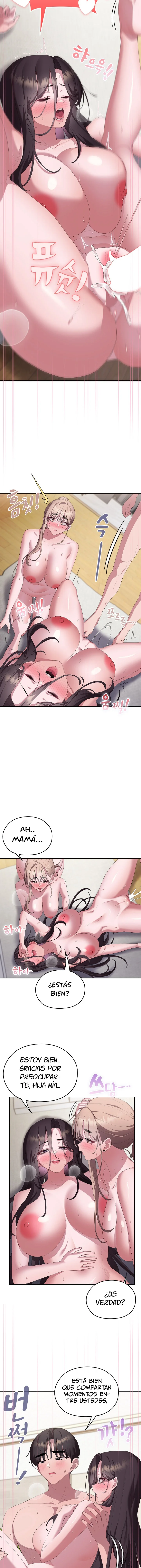 Alerta: Empleado Problematico Capítulo 81 - Page 11