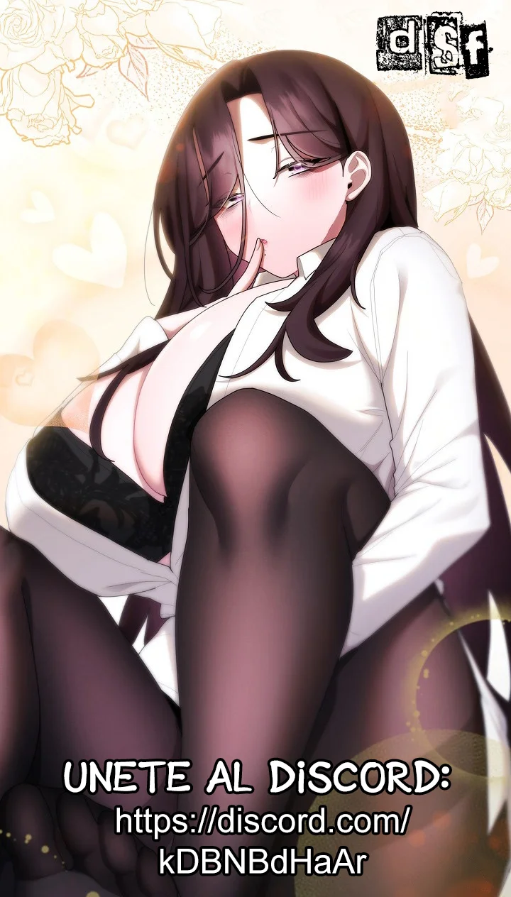 Alerta: Empleado Problematico Capítulo 81 - Page 18