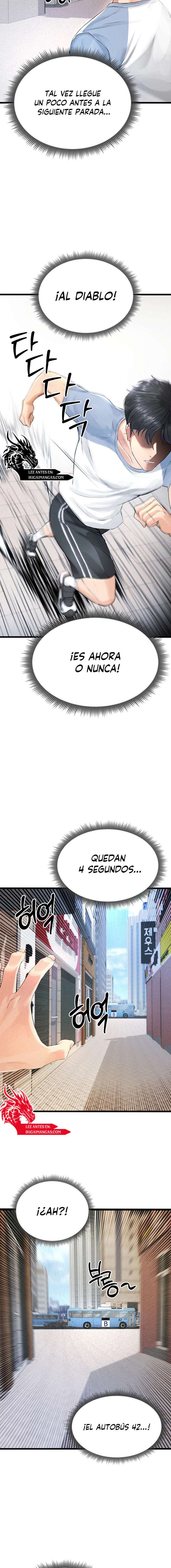 Un genio del futbol Capítulo 1 - Page 22