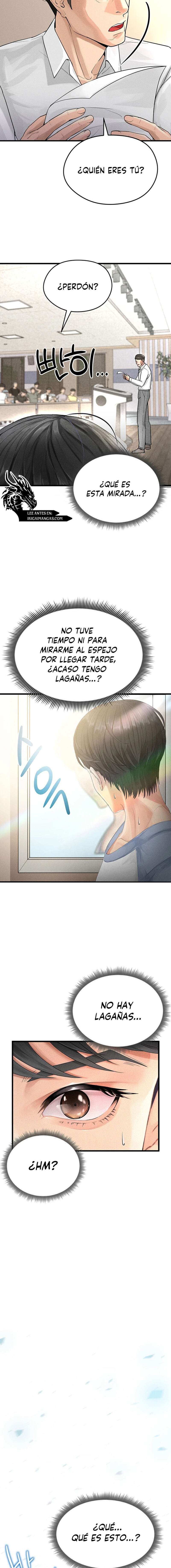 Un genio del futbol Capítulo 1 - Page 25