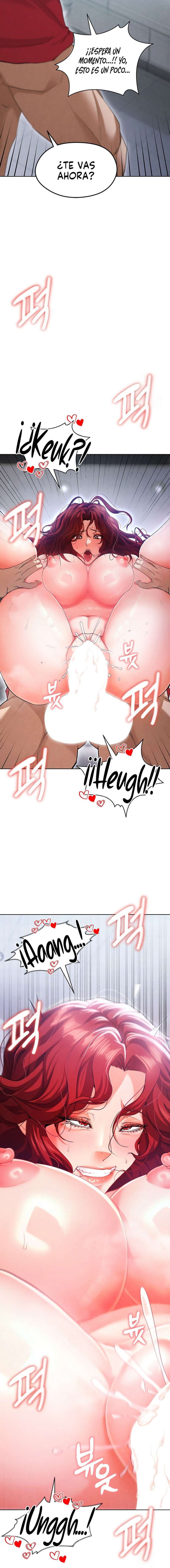 Un genio del futbol Capítulo 10 - Page 20