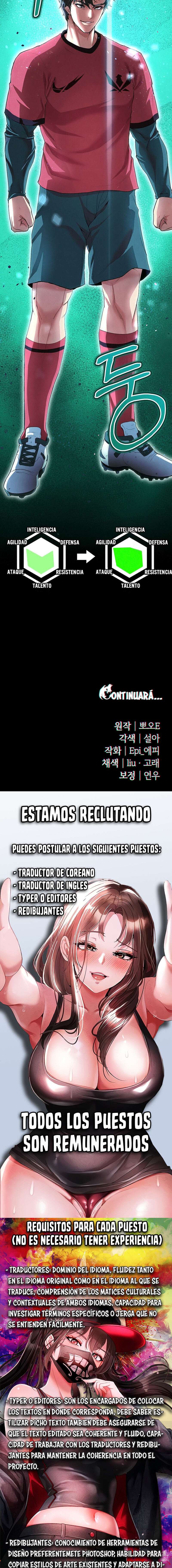 Un genio del futbol Capítulo 10 - Page 26