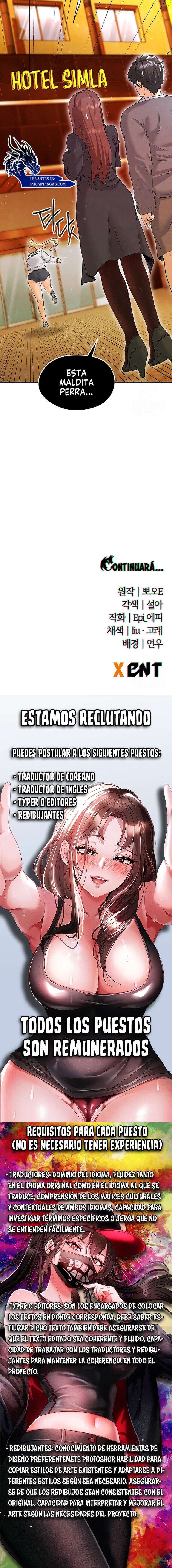 Un genio del futbol Capítulo 12 - Page 26