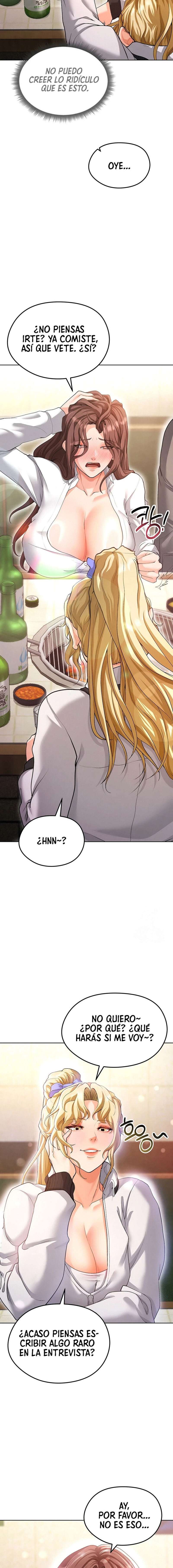 Un genio del futbol Capítulo 13 - Page 7