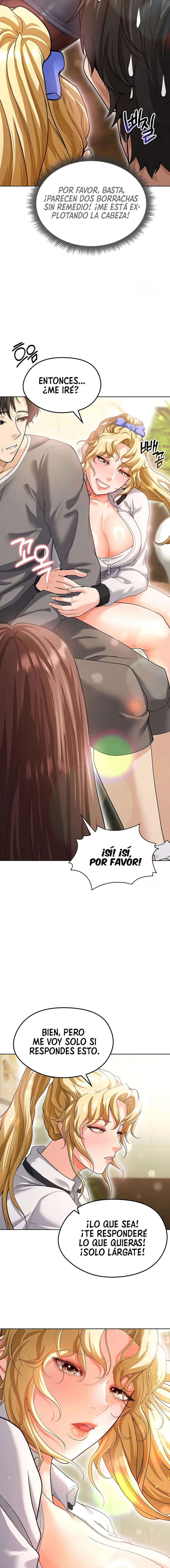 Un genio del futbol Capítulo 13 - Page 9