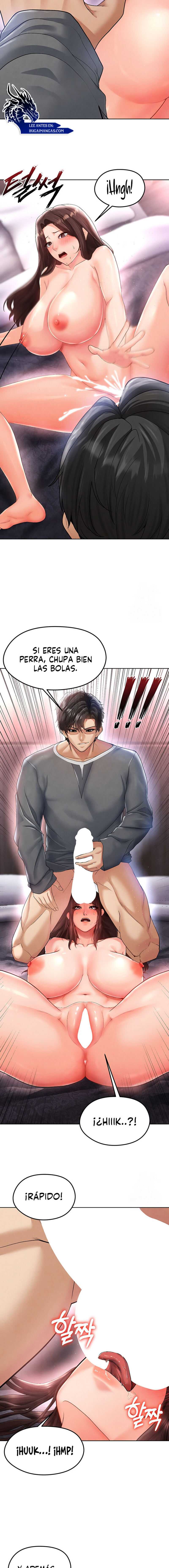 Un genio del futbol Capítulo 14 - Page 22