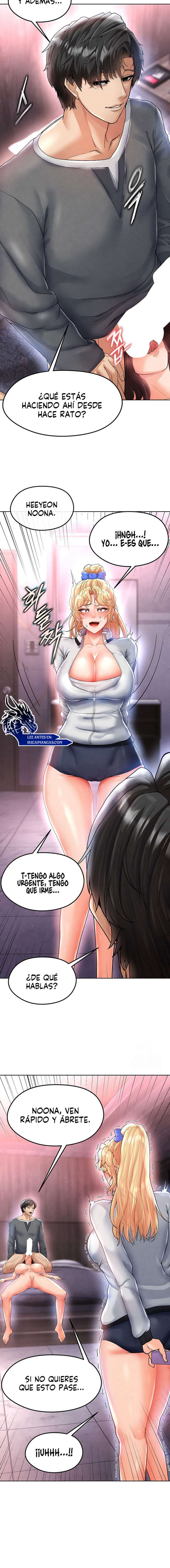 Un genio del futbol Capítulo 14 - Page 23