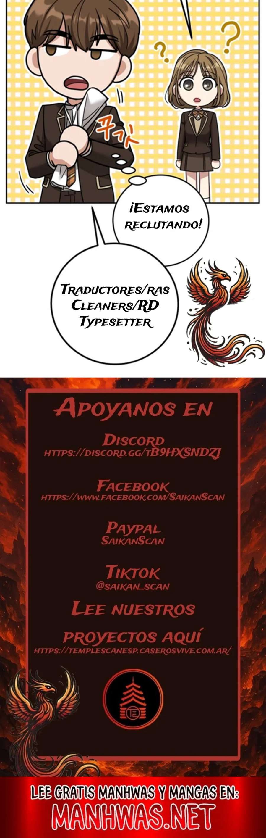 Un genio del futbol Capítulo 15.2 - Page 3