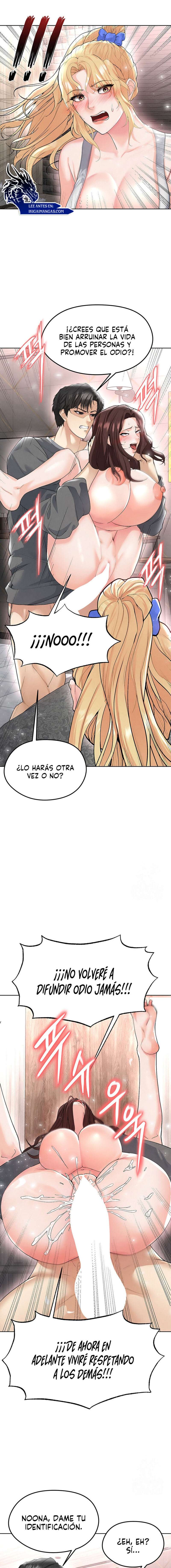 Un genio del futbol Capítulo 15 - Page 18