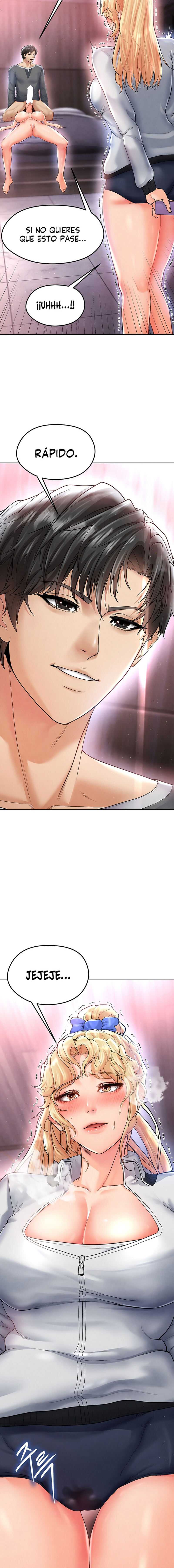 Un genio del futbol Capítulo 15 - Page 2