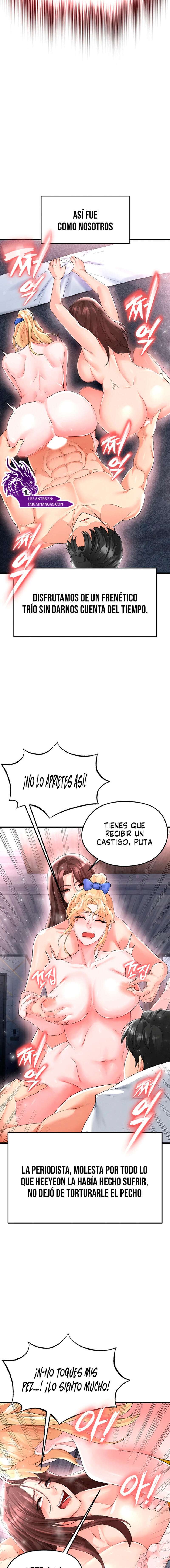 Un genio del futbol Capítulo 16 - Page 17