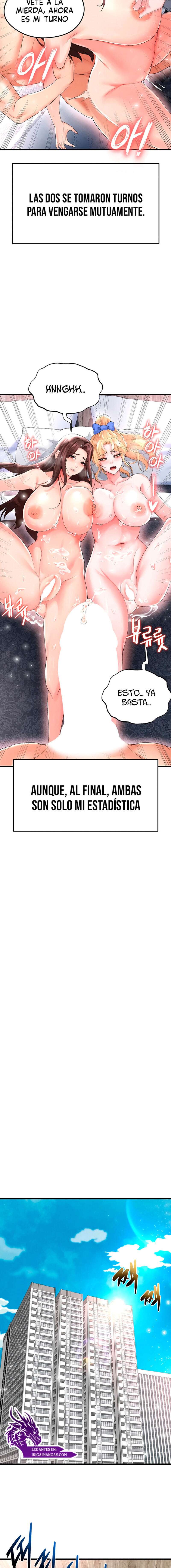 Un genio del futbol Capítulo 16 - Page 18