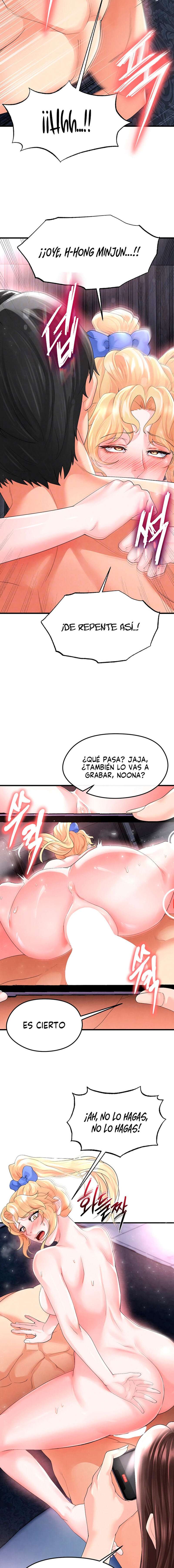 Un genio del futbol Capítulo 16 - Page 5