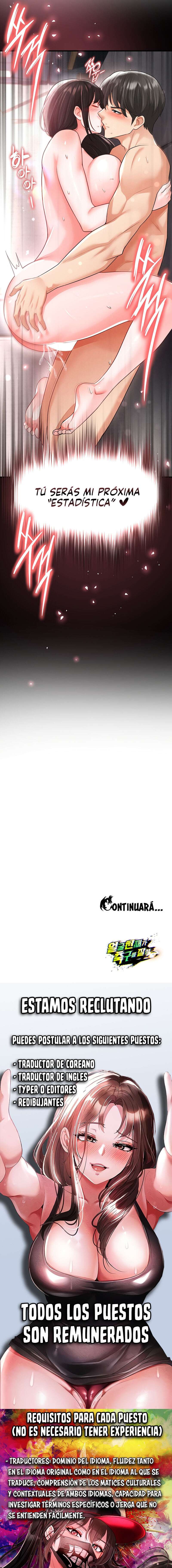 Un genio del futbol Capítulo 17 - Page 22