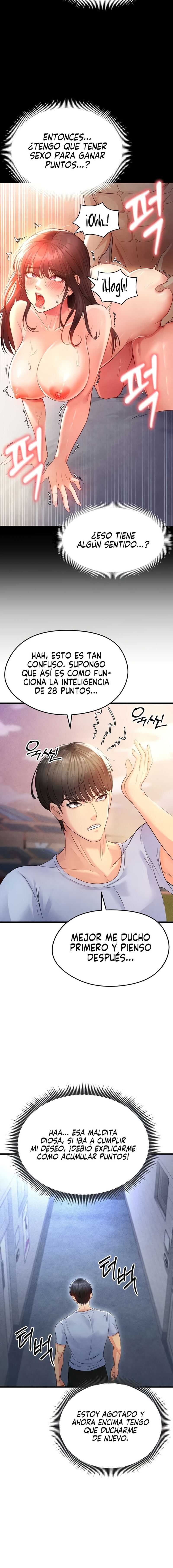 Un genio del futbol Capítulo 2 - Page 25